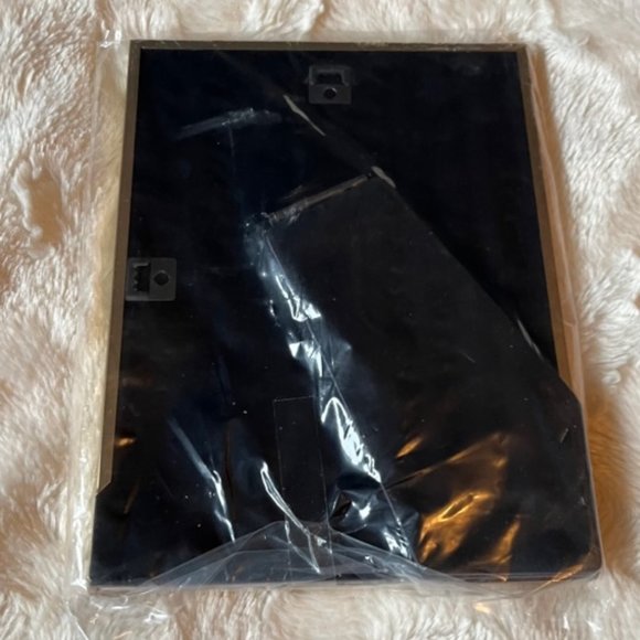 Gold tone coloured Confirmed in Christ Picture Frame NIP - Picture 3 of 9